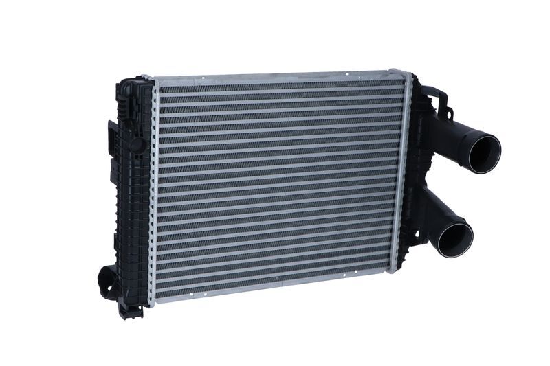 NRF, Intercooler, échangeur