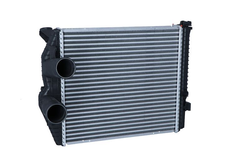 NRF, Intercooler, échangeur