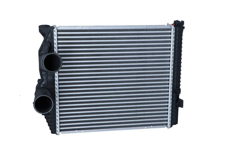 NRF, Intercooler, échangeur