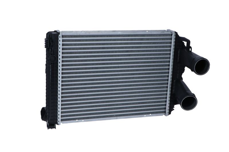 NRF, Intercooler, échangeur