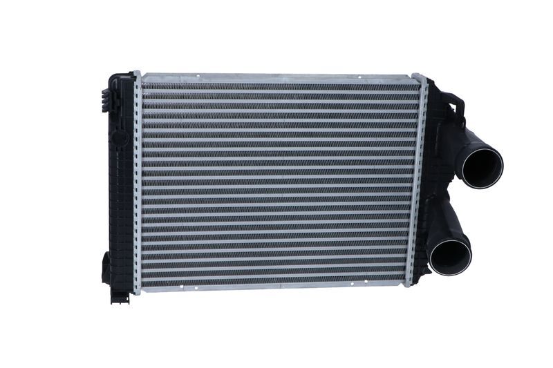 NRF, Intercooler, échangeur