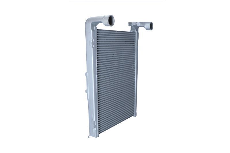 NRF, Intercooler, échangeur