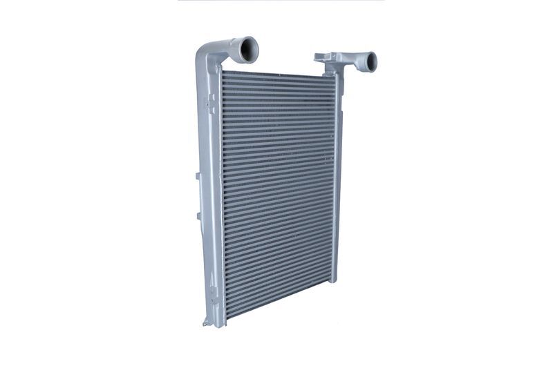 NRF, Intercooler, échangeur