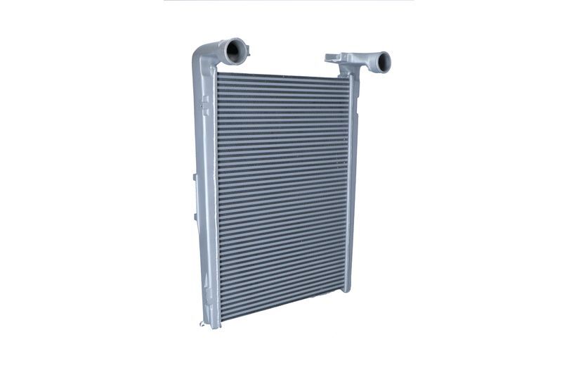 NRF, Intercooler, échangeur