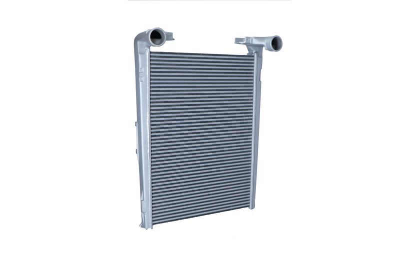 NRF, Intercooler, échangeur