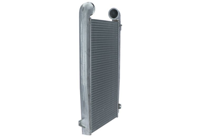 NRF, Intercooler, échangeur