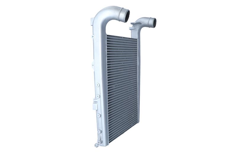 NRF, Intercooler, échangeur