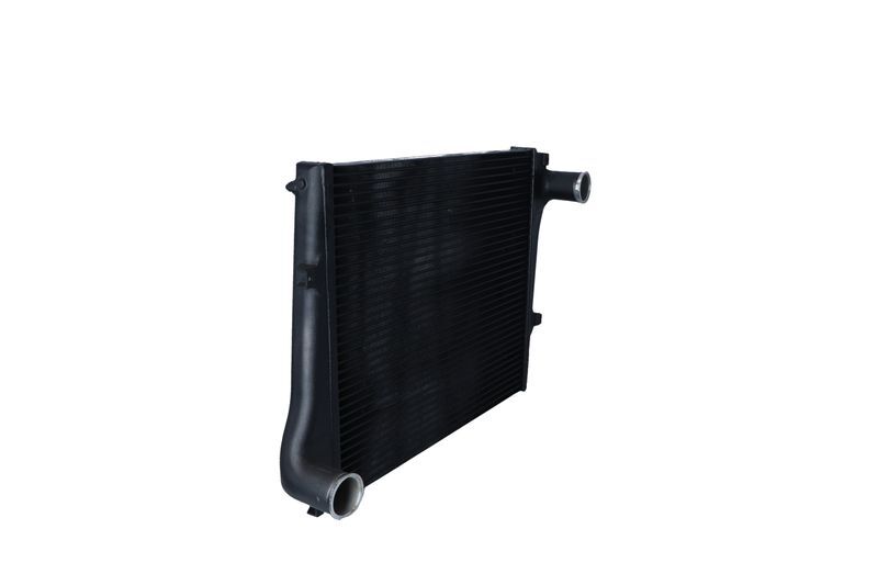 NRF, Intercooler, échangeur