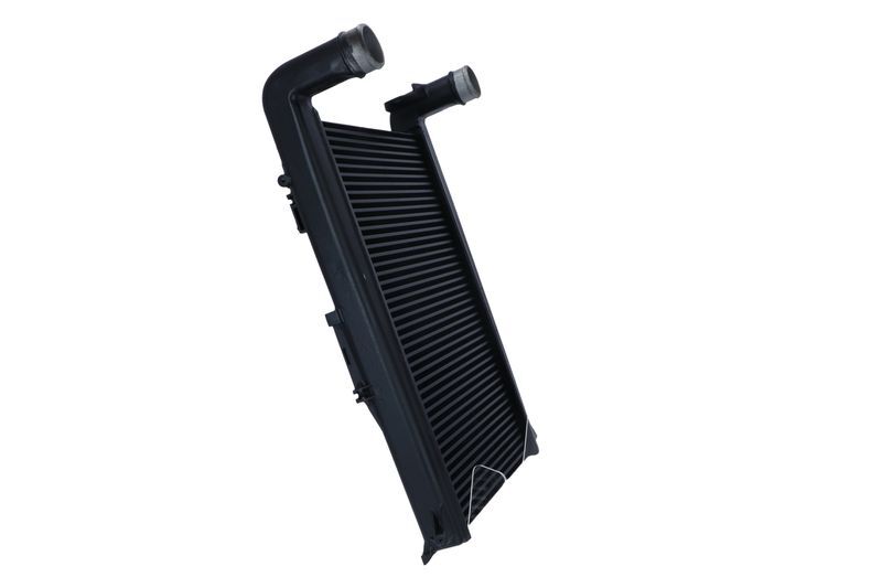 NRF, Intercooler, échangeur