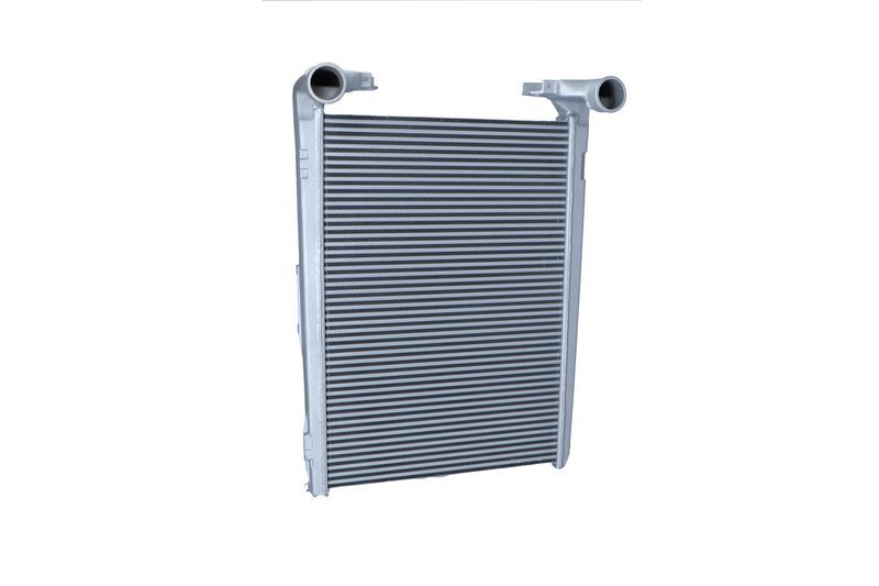 NRF, Intercooler, échangeur