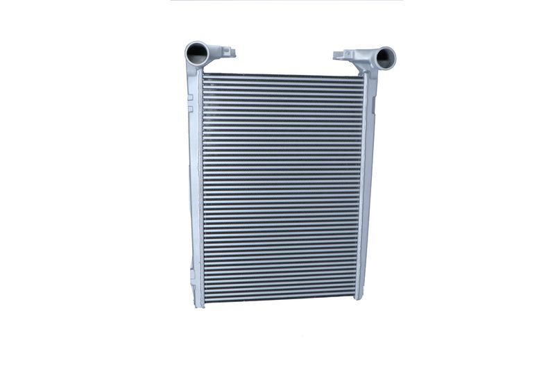 NRF, Intercooler, échangeur