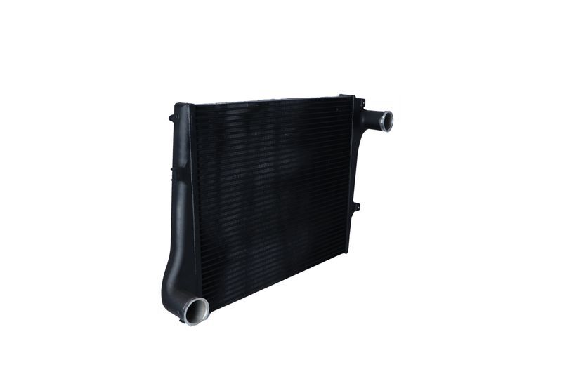 NRF, Intercooler, échangeur