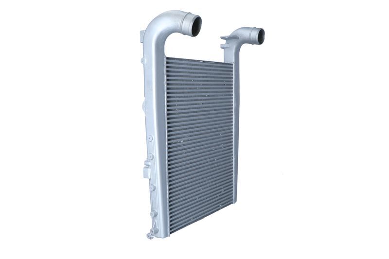 NRF, Intercooler, échangeur