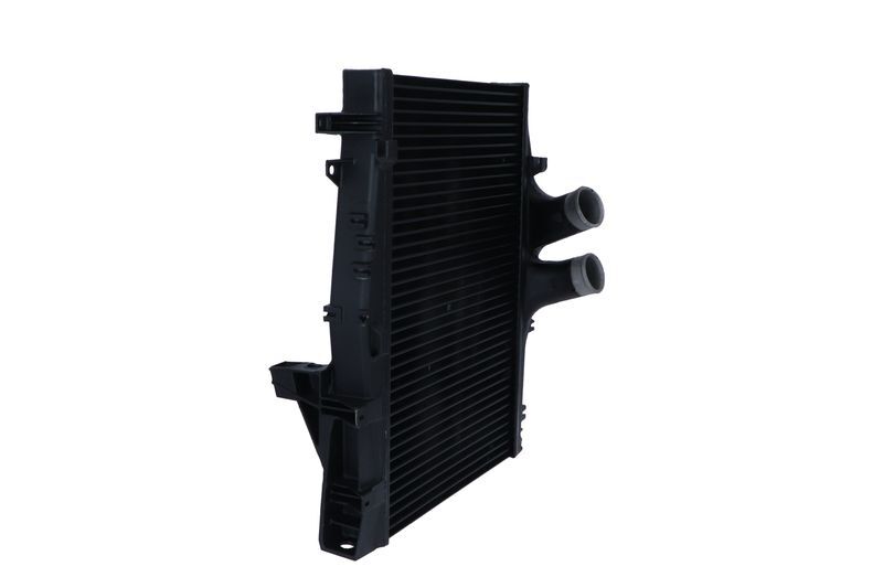 NRF, Intercooler, échangeur