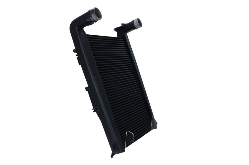 NRF, Intercooler, échangeur