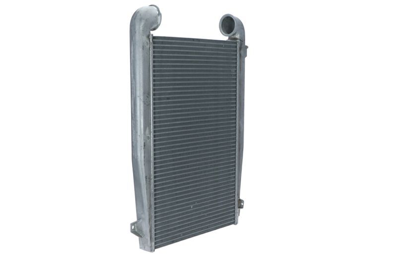 NRF, Intercooler, échangeur