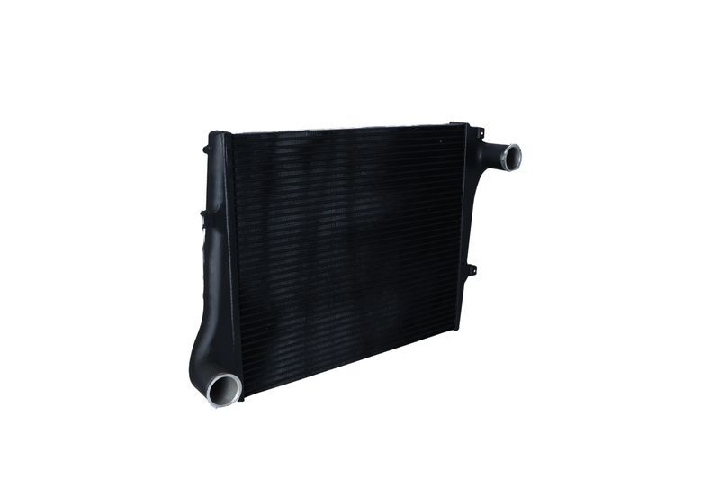 NRF, Intercooler, échangeur