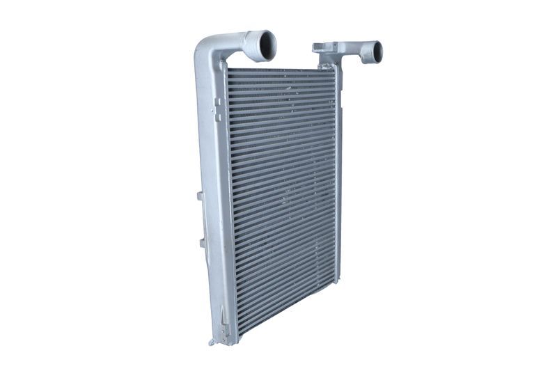 NRF, Intercooler, échangeur