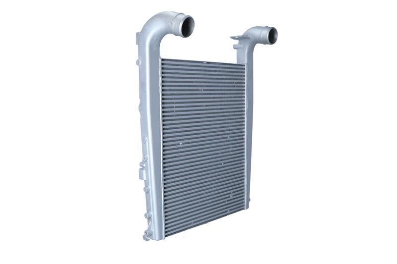 NRF, Intercooler, échangeur