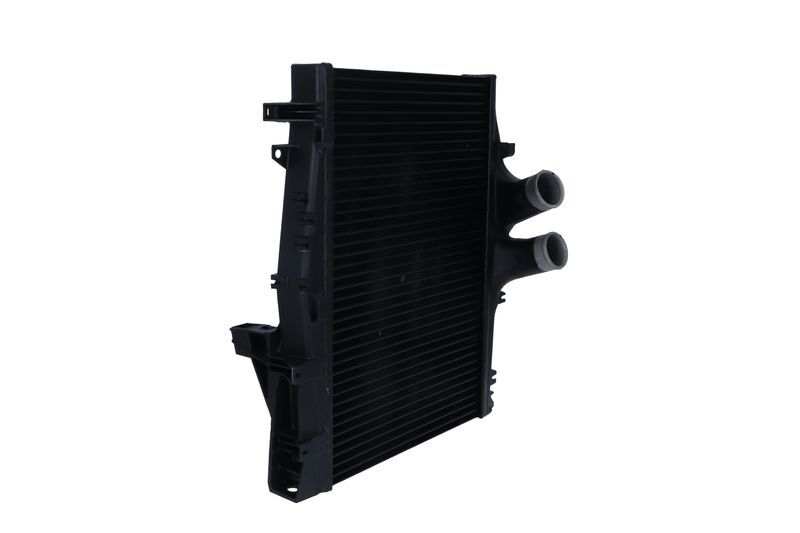 NRF, Intercooler, échangeur