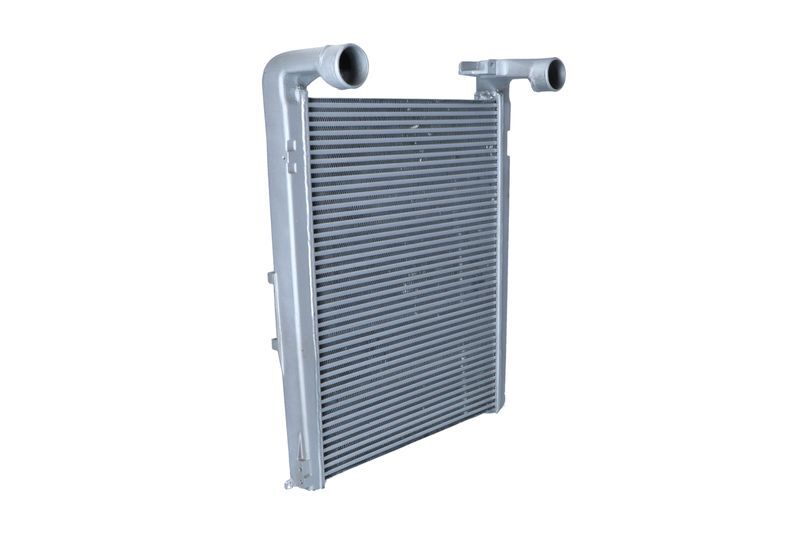 NRF, Intercooler, échangeur