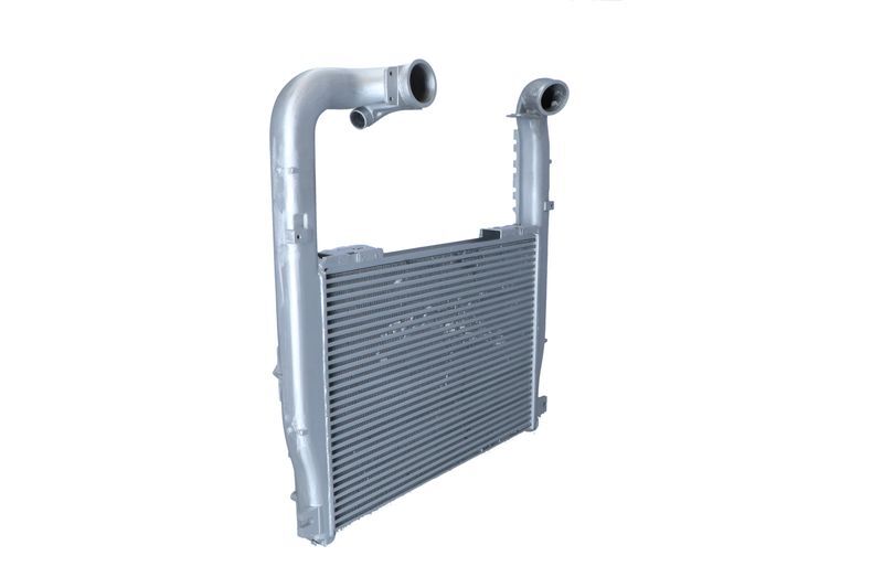 NRF, Intercooler, échangeur