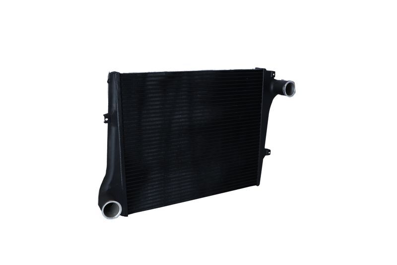 NRF, Intercooler, échangeur