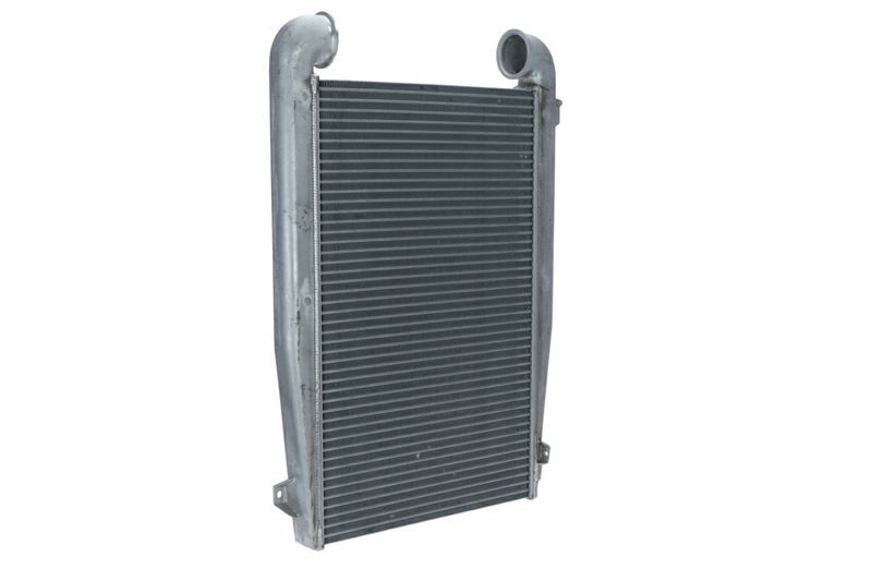 NRF, Intercooler, échangeur