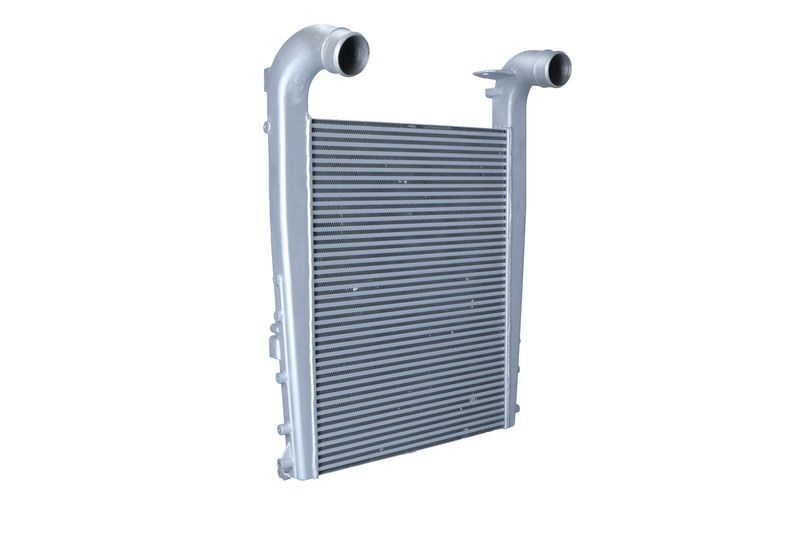 NRF, Intercooler, échangeur