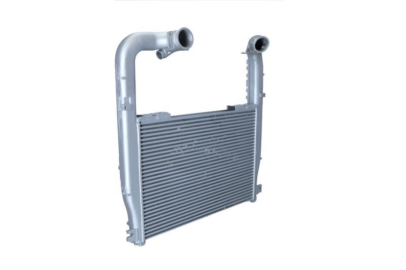 NRF, Intercooler, échangeur