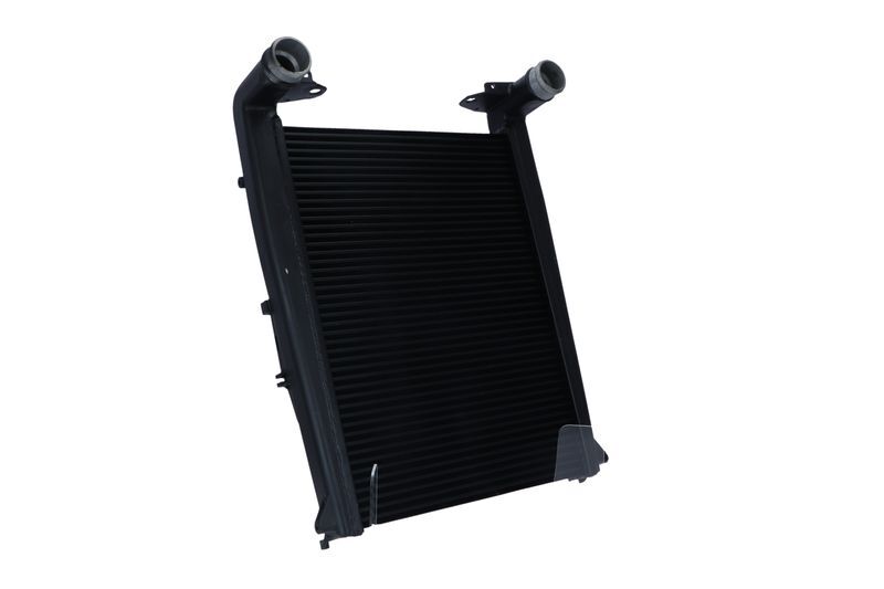 NRF, Intercooler, échangeur