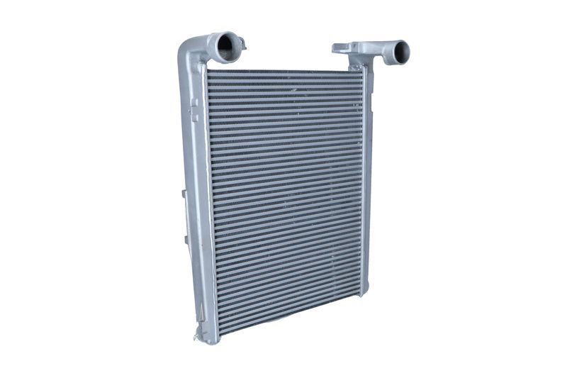 NRF, Intercooler, échangeur