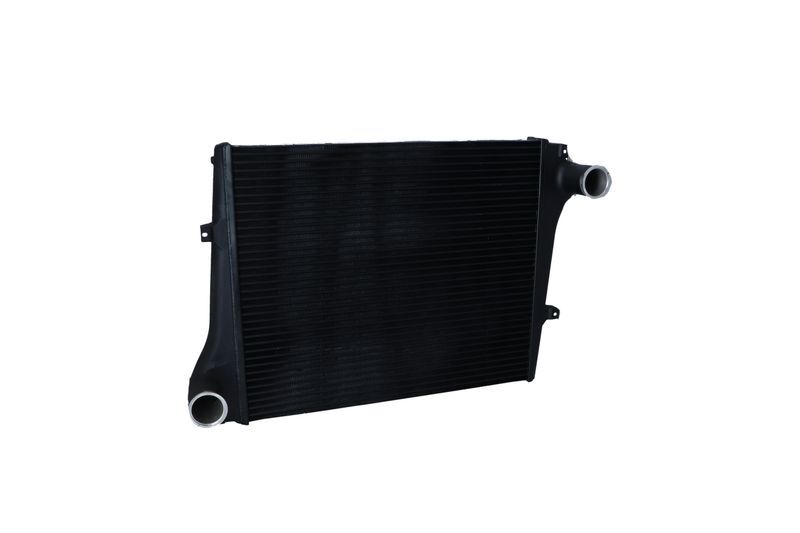 NRF, Intercooler, échangeur