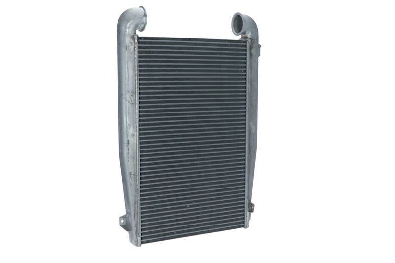 NRF, Intercooler, échangeur