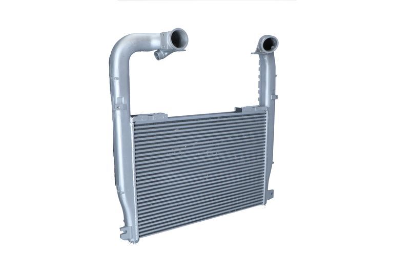 NRF, Intercooler, échangeur