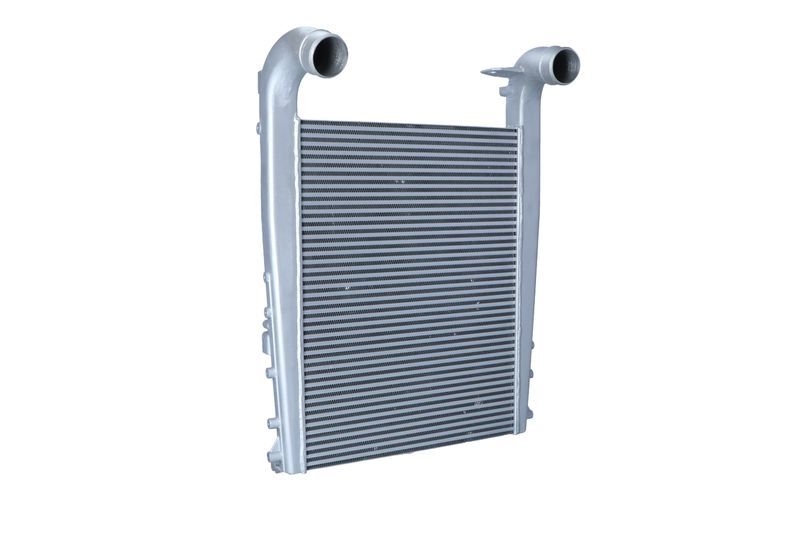 NRF, Intercooler, échangeur