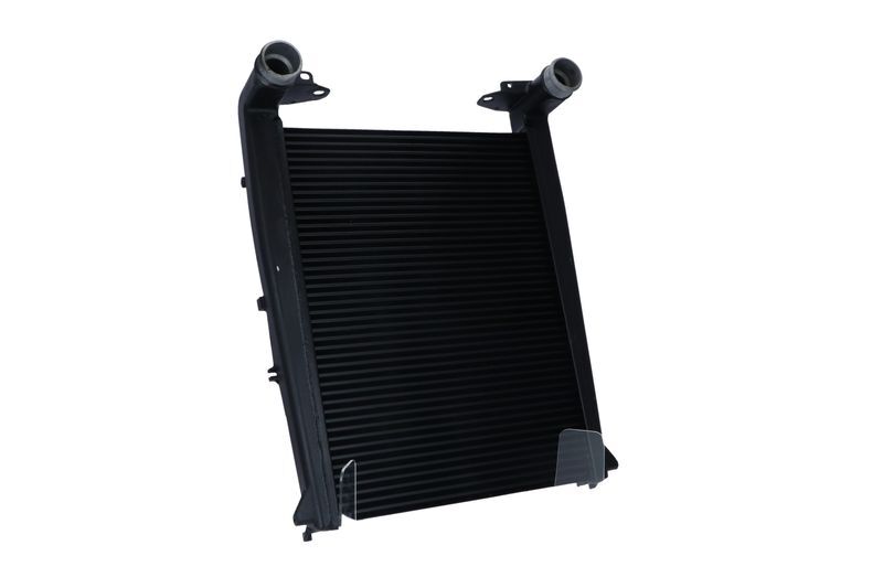 NRF, Intercooler, échangeur