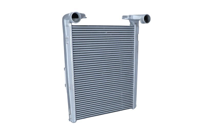 NRF, Intercooler, échangeur