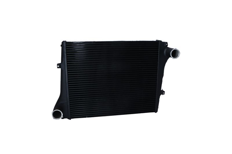 NRF, Intercooler, échangeur