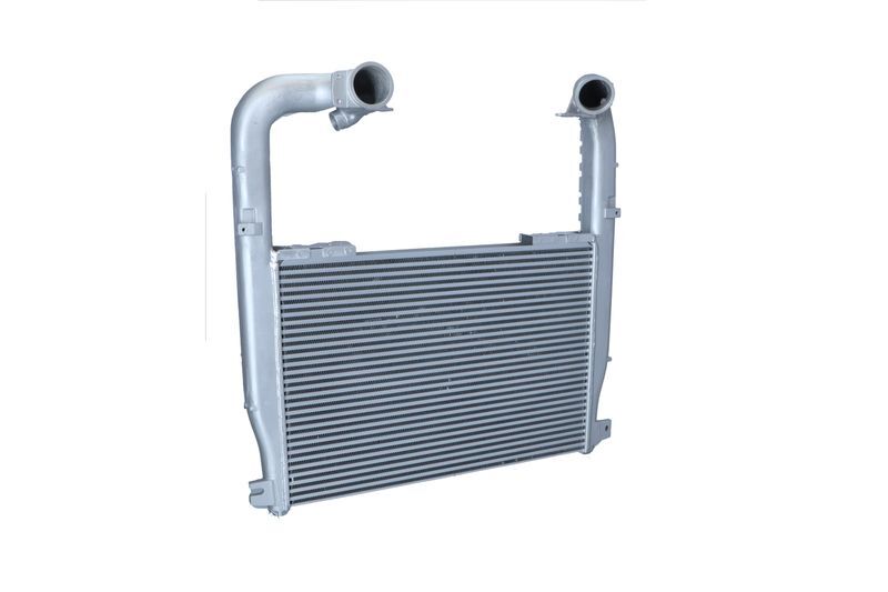 NRF, Intercooler, échangeur