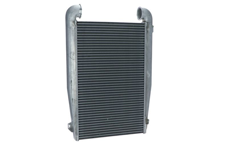 NRF, Intercooler, échangeur