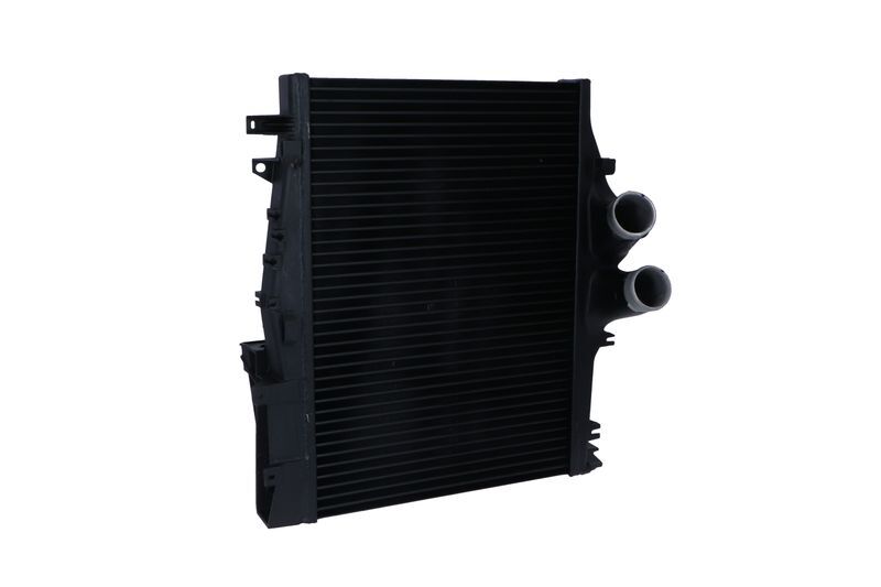 NRF, Intercooler, échangeur