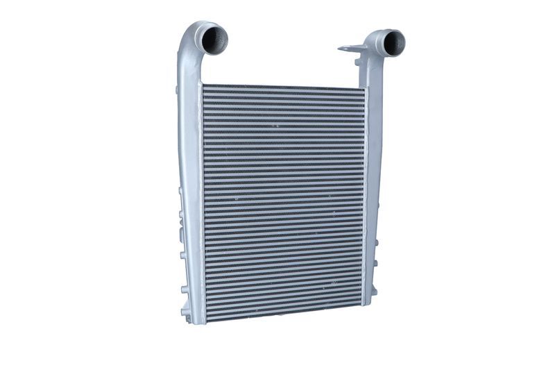 NRF, Intercooler, échangeur