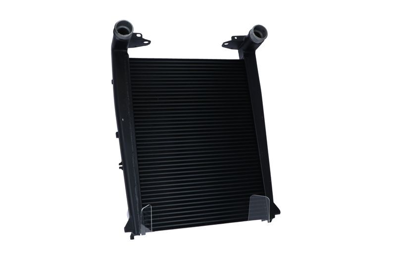 NRF, Intercooler, échangeur