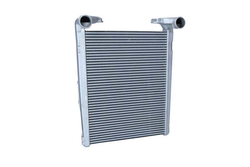 NRF, Intercooler, échangeur