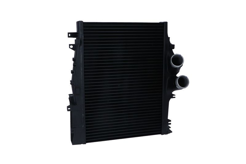 NRF, Intercooler, échangeur