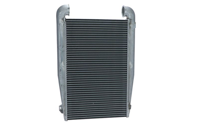 NRF, Intercooler, échangeur