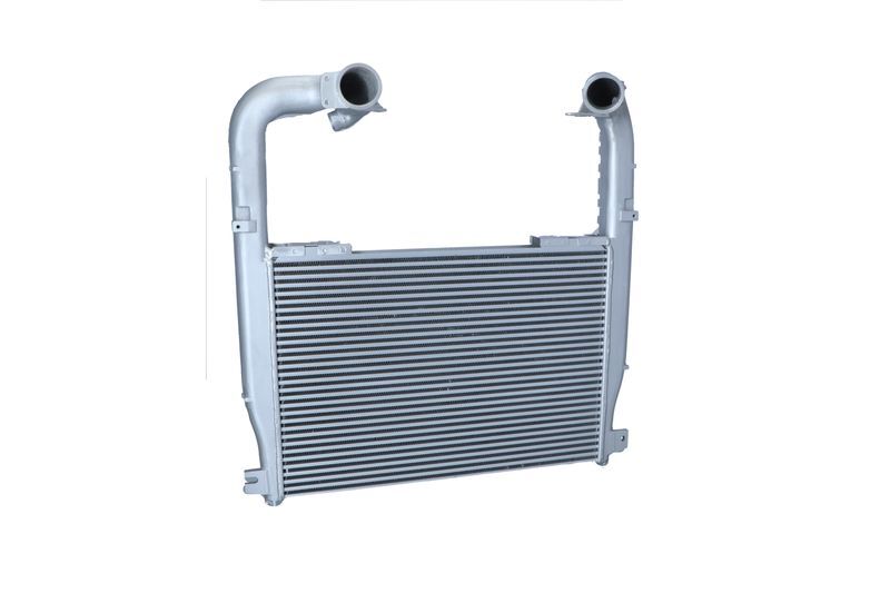 NRF, Intercooler, échangeur