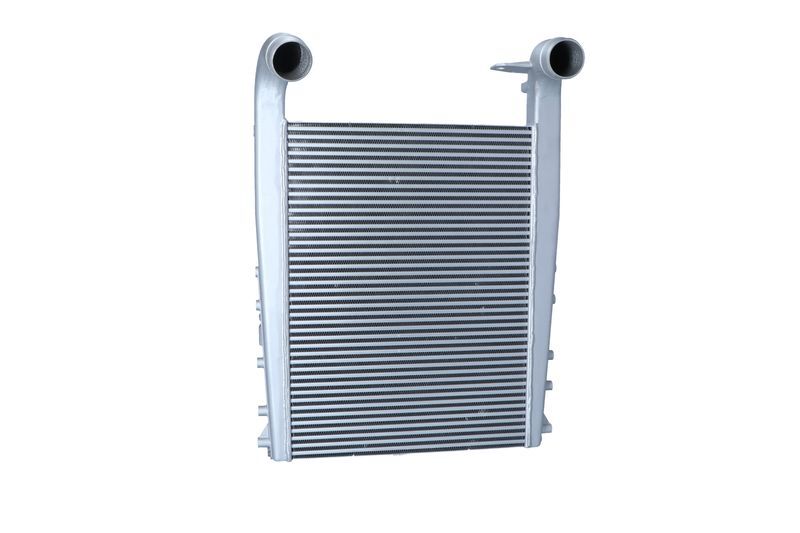 NRF, Intercooler, échangeur