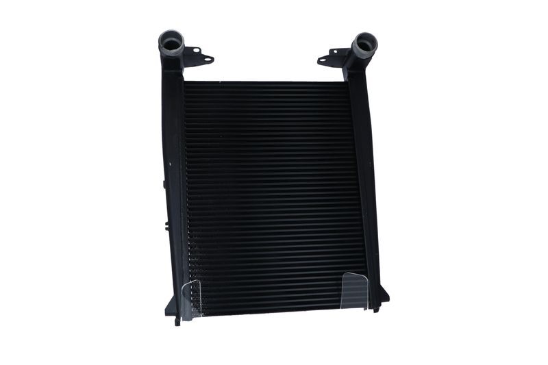 NRF, Intercooler, échangeur